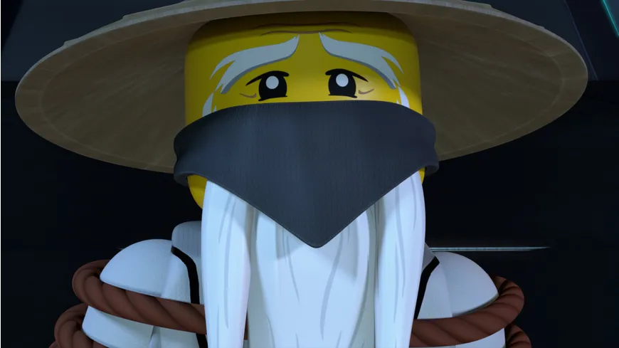 LEGO Ninjago - Staffel 11.2