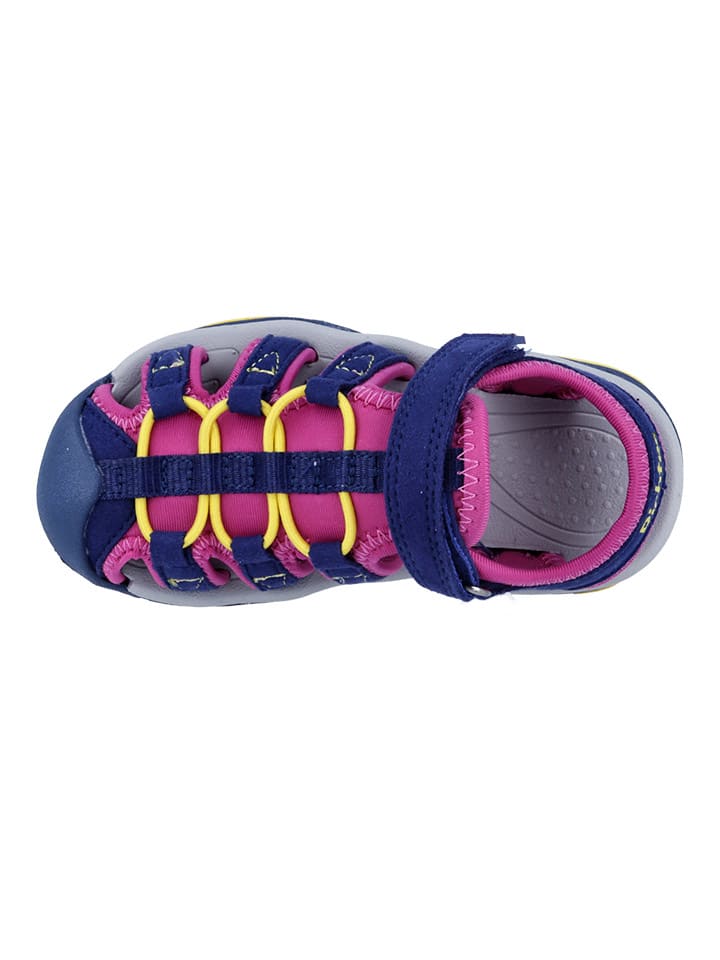 Richter Shoes Halbsandalen 