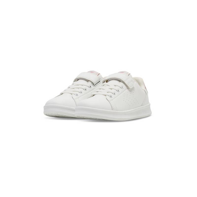 hummel BUSAN JR Sneaker Kinder