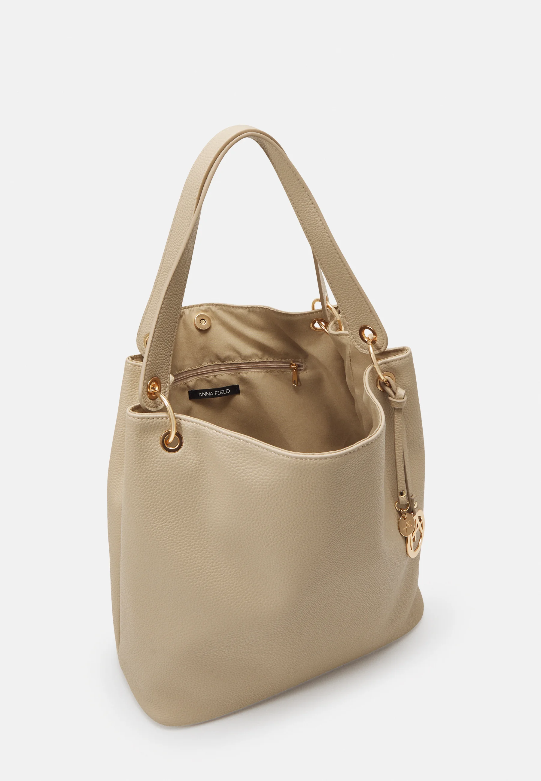 Bolsa de compras Anna Field