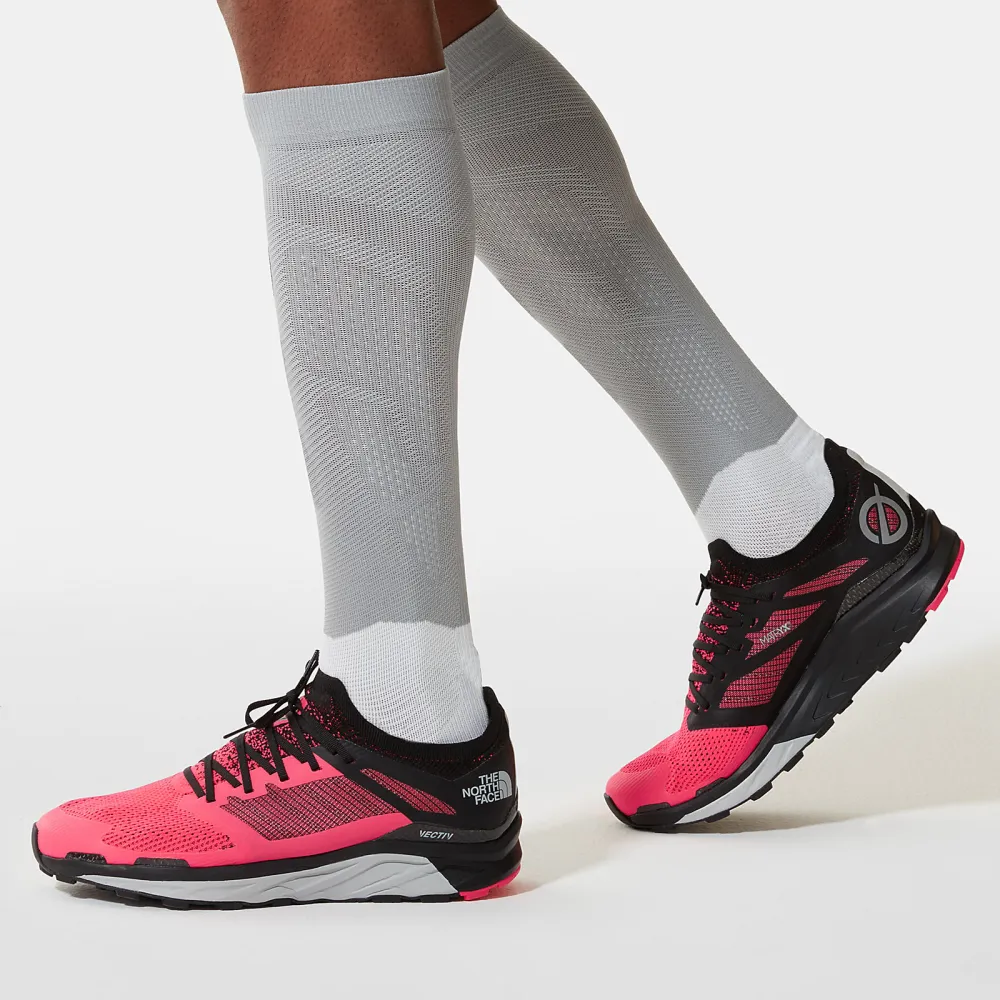 The North Face Flight Vectiv NF0A4T3L50T / pink