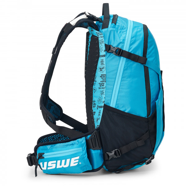 USWE - Shred 16 - Bike-Rucksack