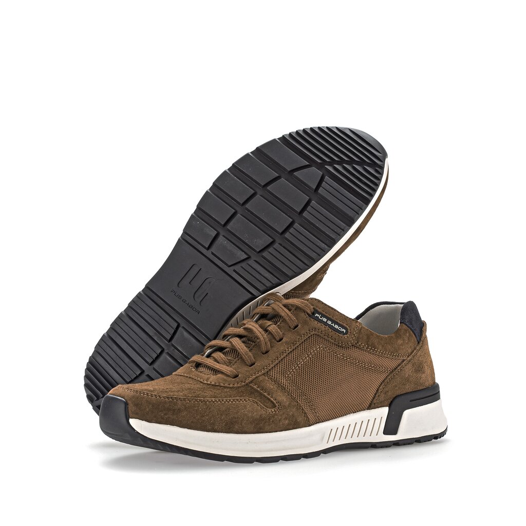 Pius Gabor PG1007 Sneaker low braun