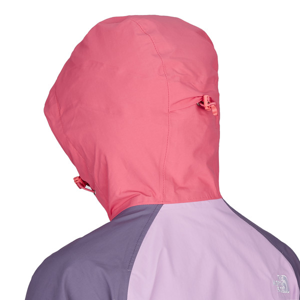W STRATOS JACKET Damen - Regenjacke