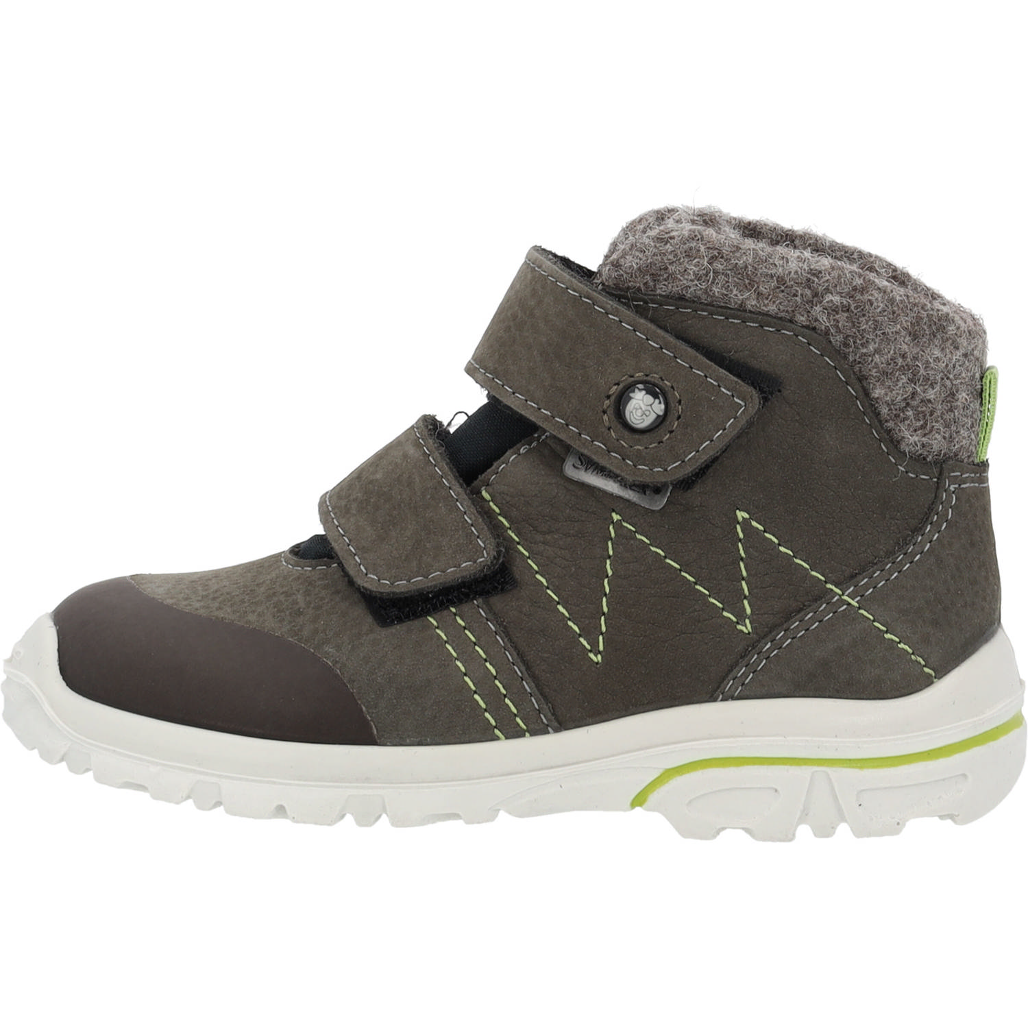 Ricosta Dario 3600202, Lauflernschuhe, Kinder, timo