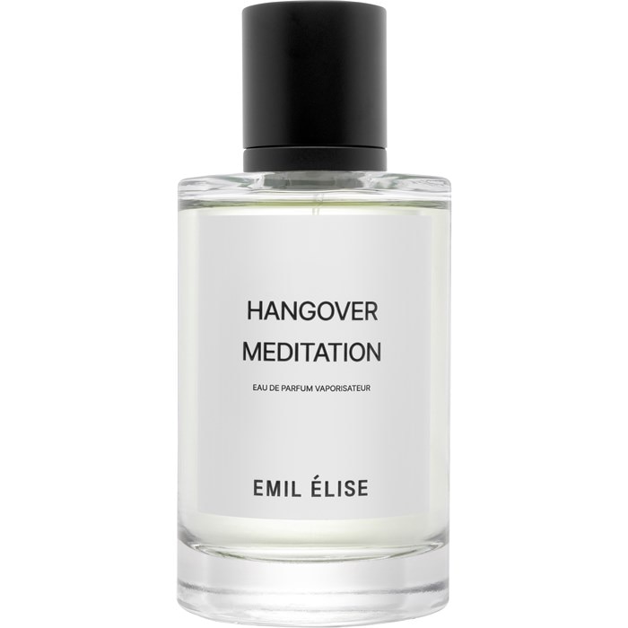 Eau de Parfum Spray