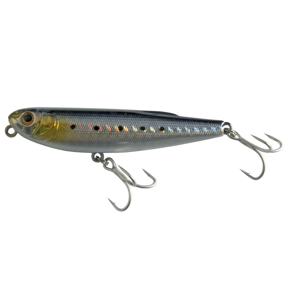 Zip Baits ZBL Fakie Dog DS Floating Stickbait Lure 7cm 8.2g