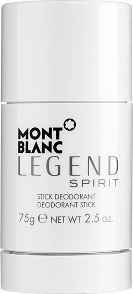 Montblanc Legend Spirit Deodorant Stick