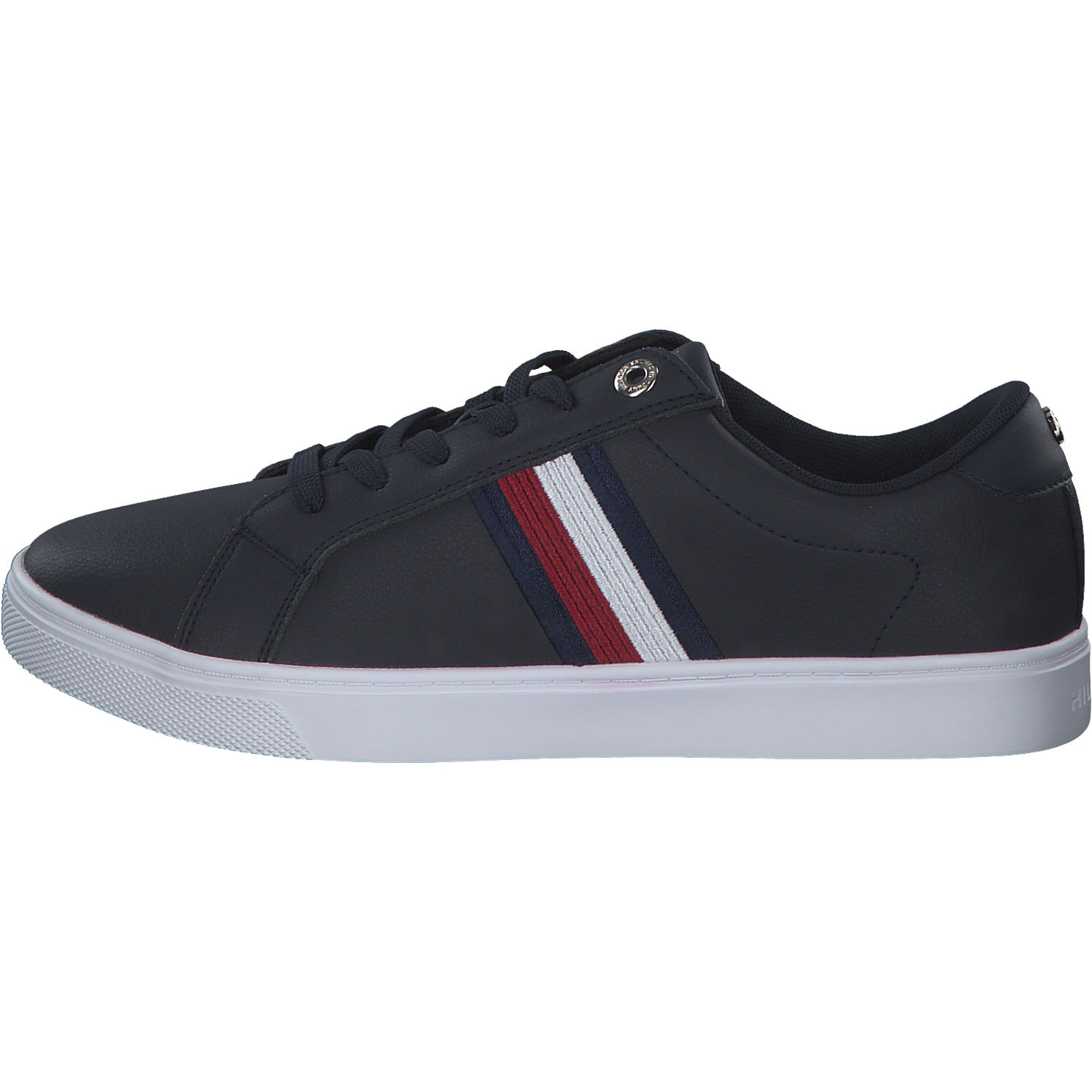 Tommy Hilfiger FW0FW06903, Sneakers Low, Damen, space blue