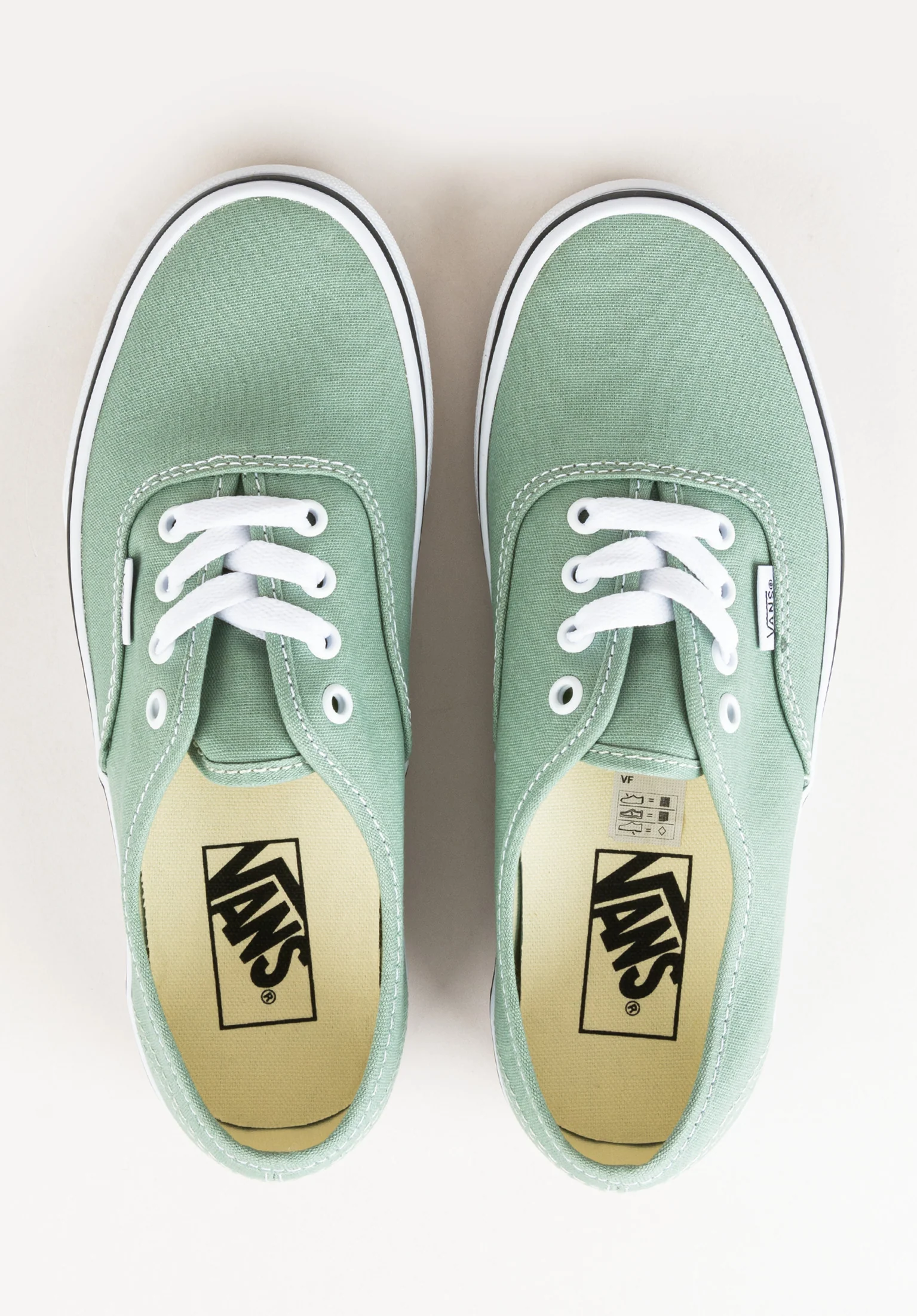 Authentic