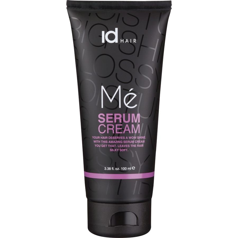 Serum Cream