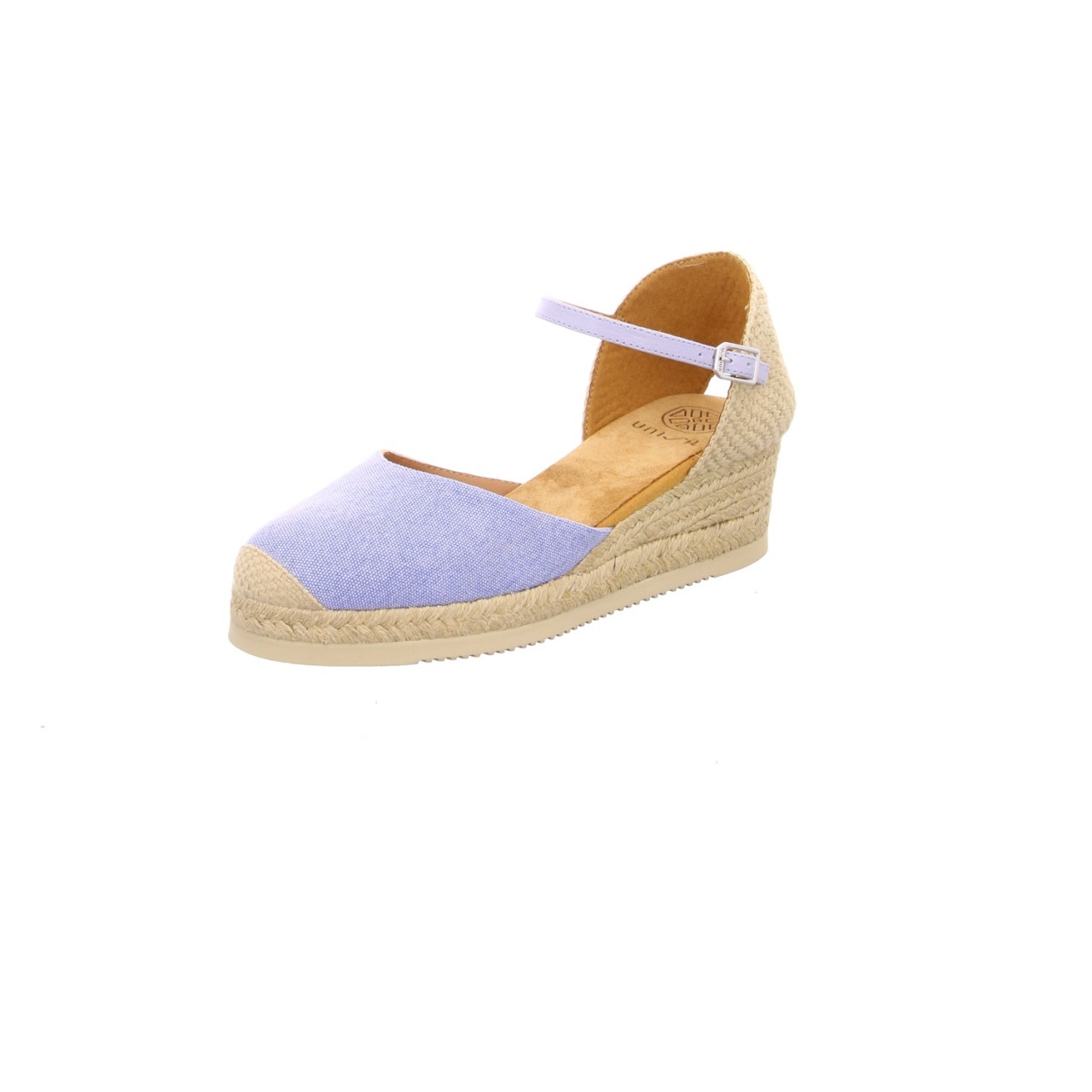 UNISA Klassische Sandalen blau