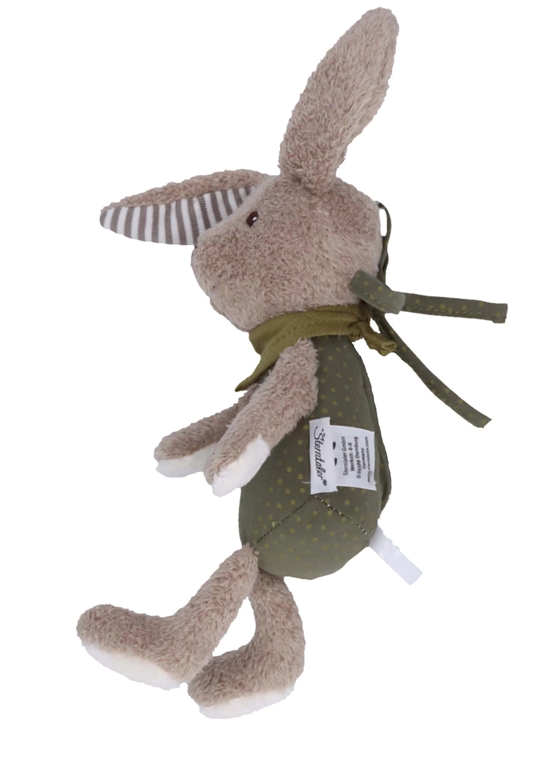 Spieluhr Hase Happy, klein