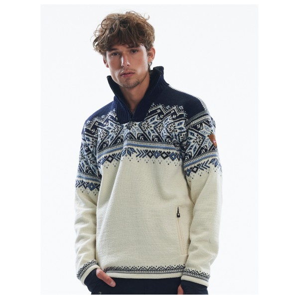 Dale of Norway - Vail WP Sweater - Wollpullover