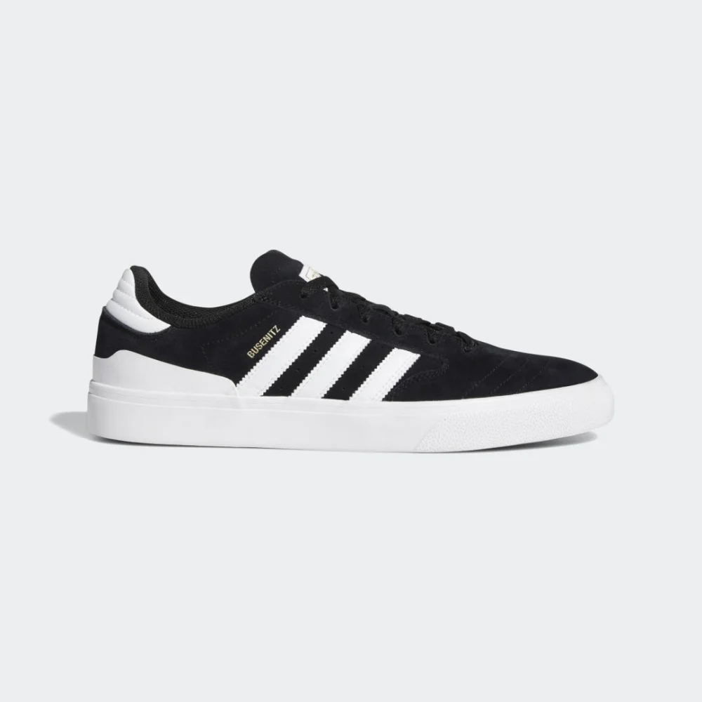 adidas Busenitz Vulc II EF8472 / schwarz