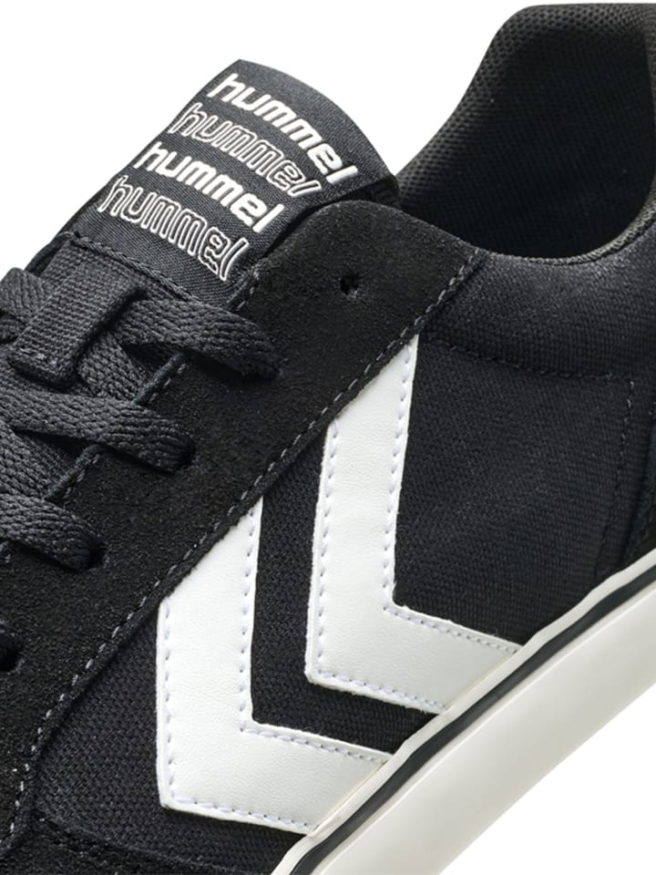 Hummel Hummel Schnürsenkel Sneaker Stadil Lx-E Erwachsene in BLACK günstig kaufen 42