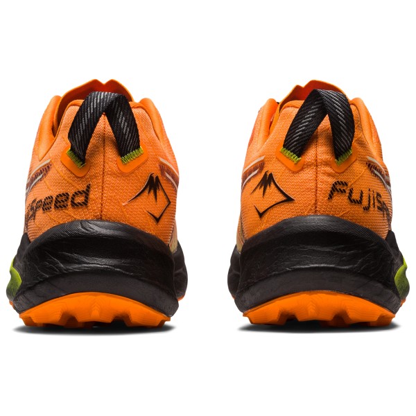 Asics - Fujispeed 2 - Trailrunningschuhe