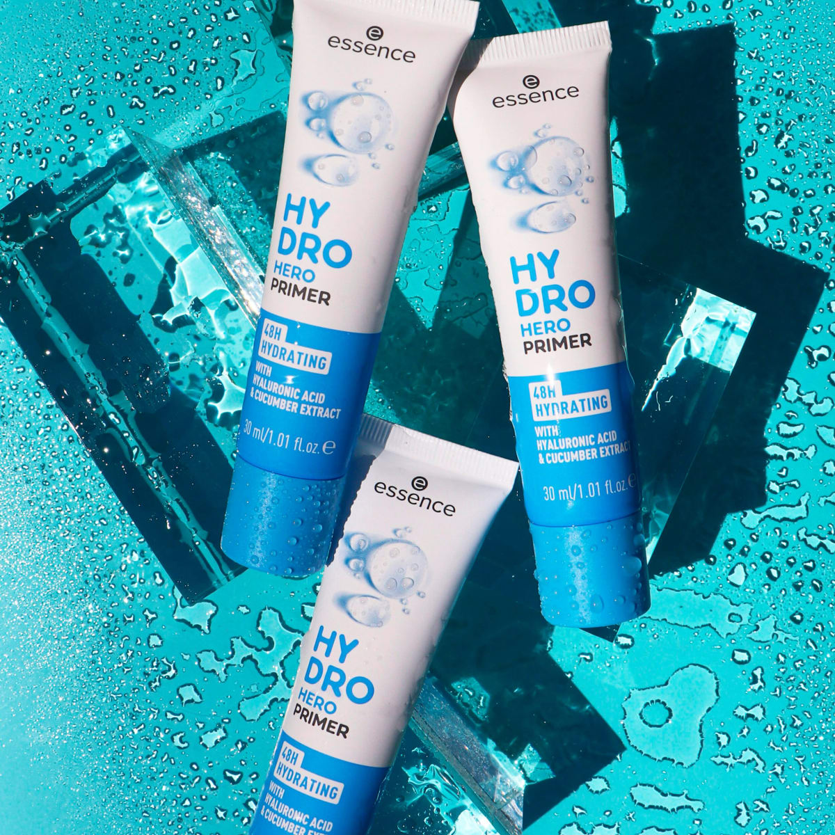 Primer Hydro Hero, 30 ml
