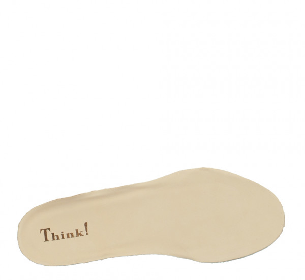 TJUB Einlegesohle - Beige