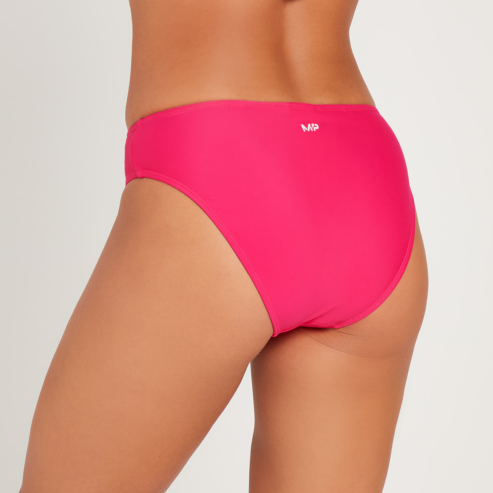 Bas de bikini MP pour femmes MP – Magenta