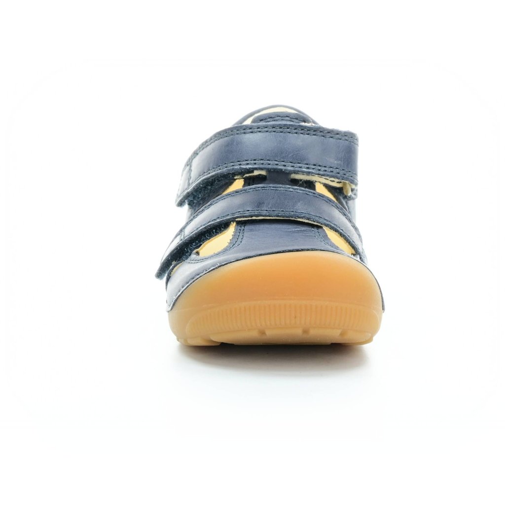 Bundgaard Navy Summer Sandale (Petit)