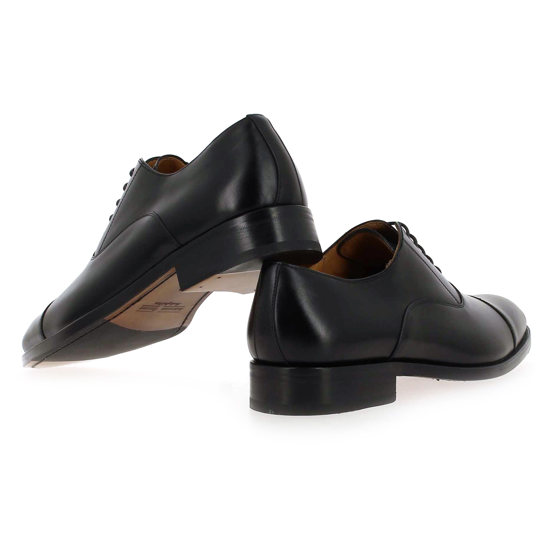 Alexander Bennet  1035 14 - Noir