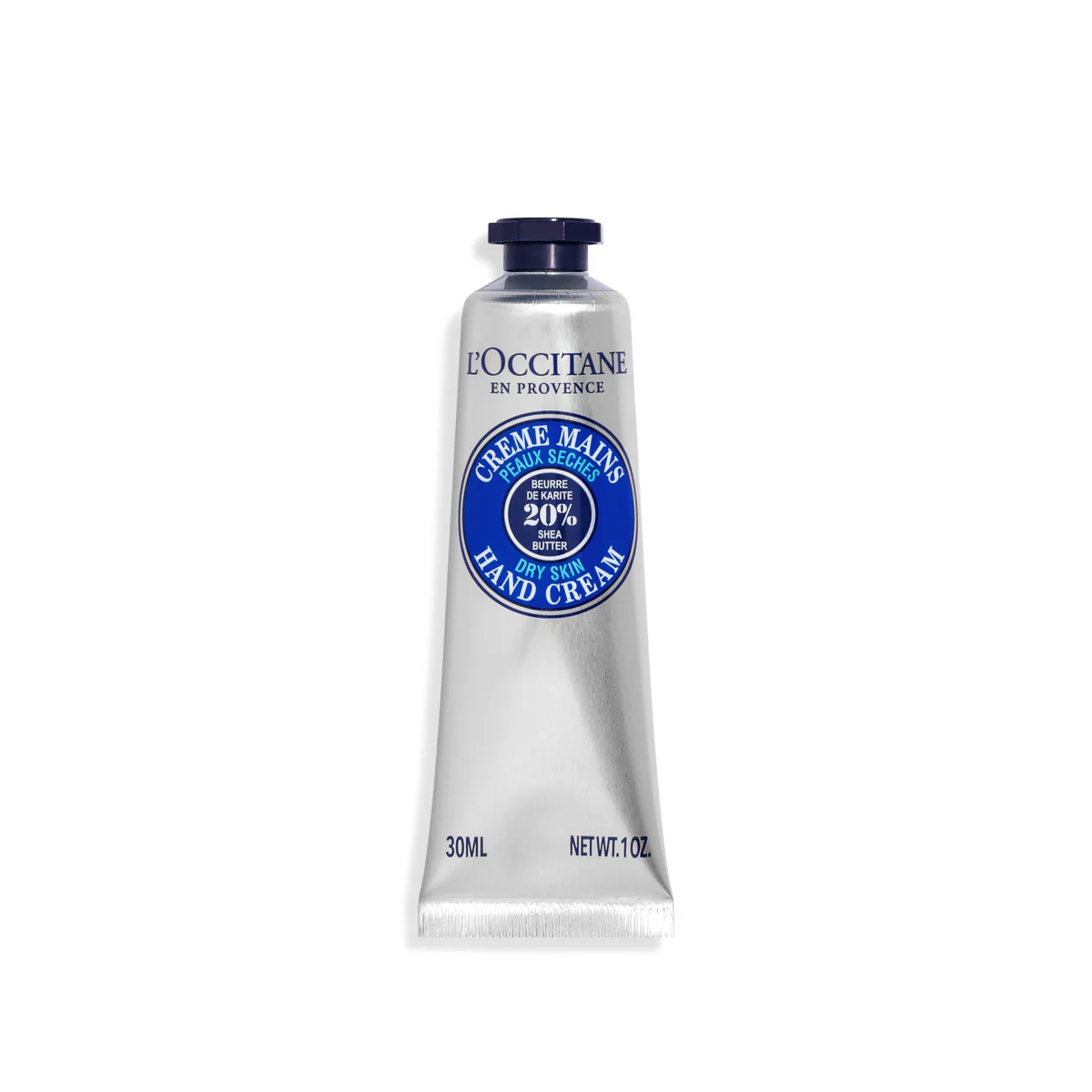 Karité Creme Mains 20 % Karité – Handbehandlung, Handcreme
