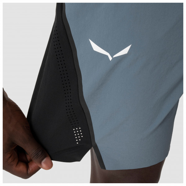 Salewa - Pedroc 2 DST Shorts - Laufshorts