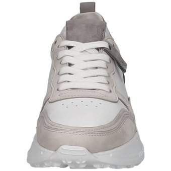 Kennel und Schmenger Race Sneaker in beige