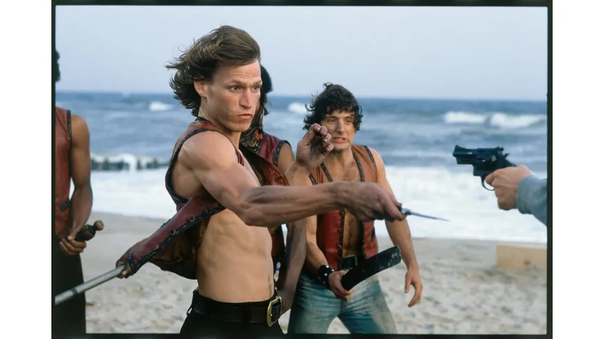 The Warriors