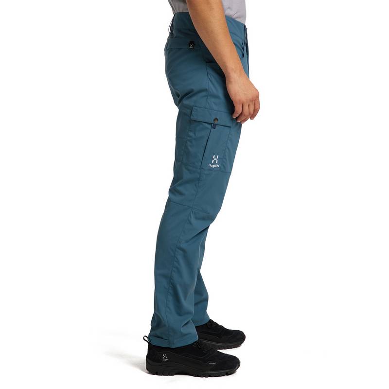 Haglfs Mid Standard Pant Trekkinghose Herren