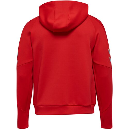 KINDER ZIP-HOODIE TECH MOVE KIDS ZIP HOOD
