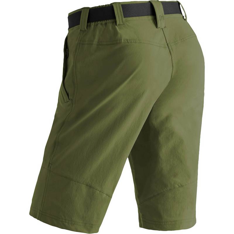 Maier Sports Lawa Trekkinghose Damen