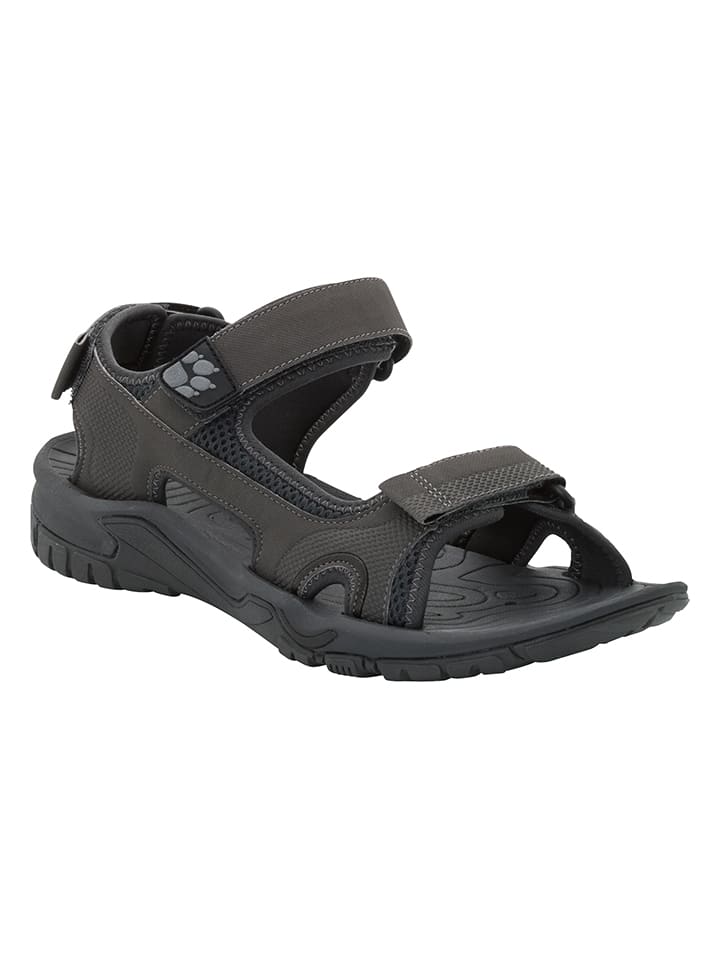 Jack Wolfskin Trekkingsandalen 