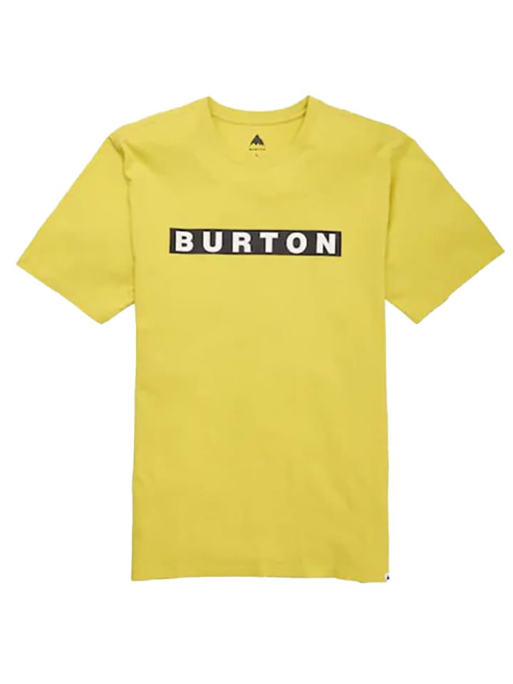 Burton Shirt 