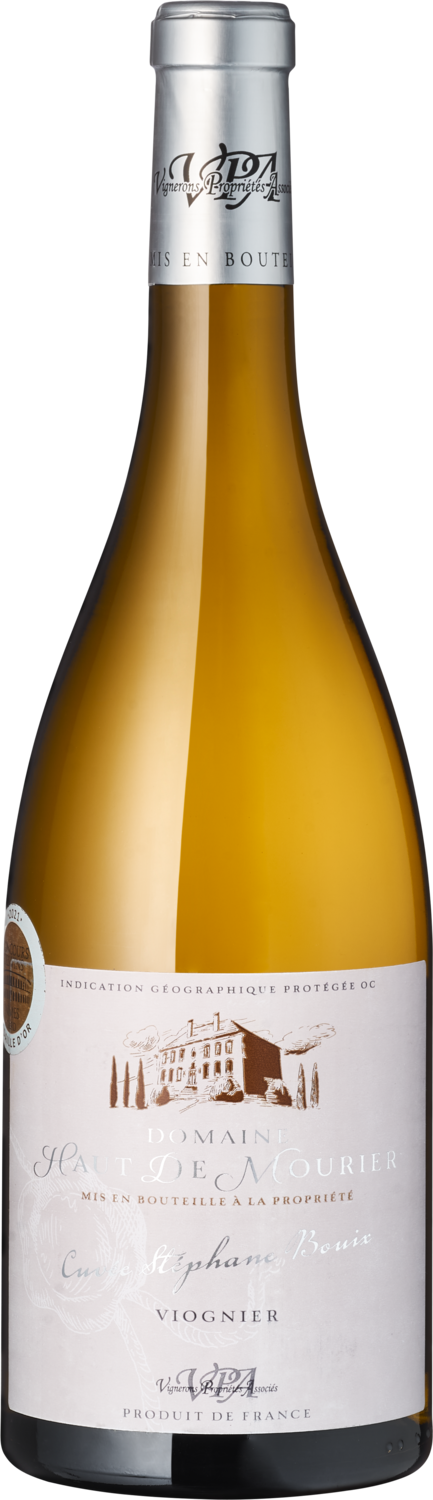 Vignerons Propriétés Associés 