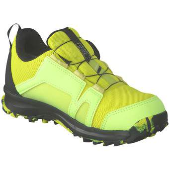 adidas Terrex Agravic BOA R.RDY K in gelb