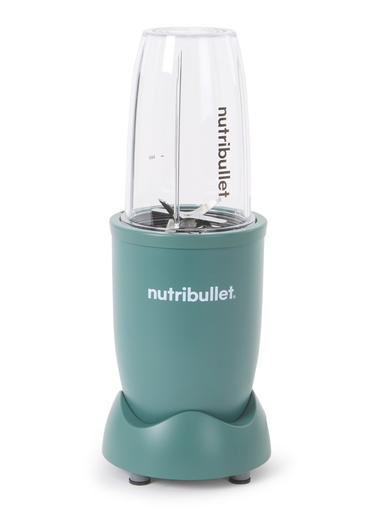 Blender Nutribullet 900 Pro Exclusive, 0,7 litri V09691
