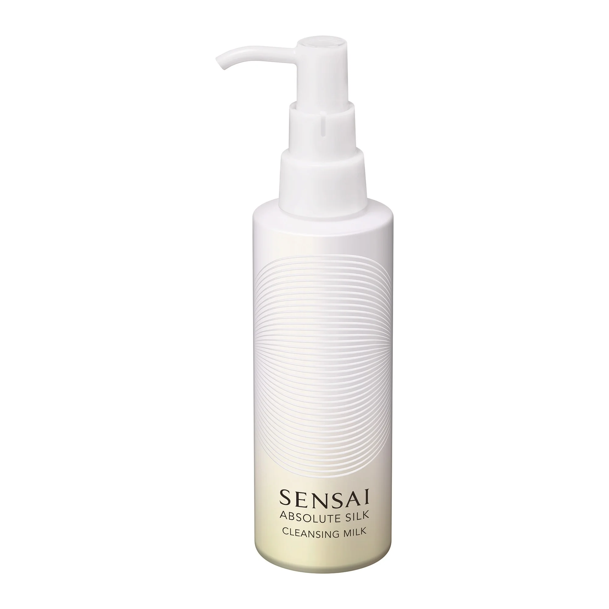 Absolute Silk Cleansing Milk - Facial cleansing milk