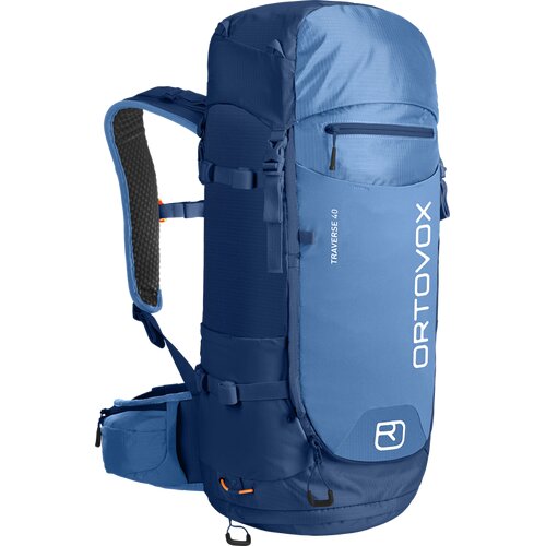 RUCKSACK TRAVERSE 40