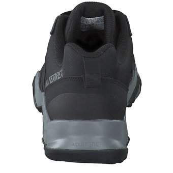 adidas Terrex AX2R K Outdoor in schwarz