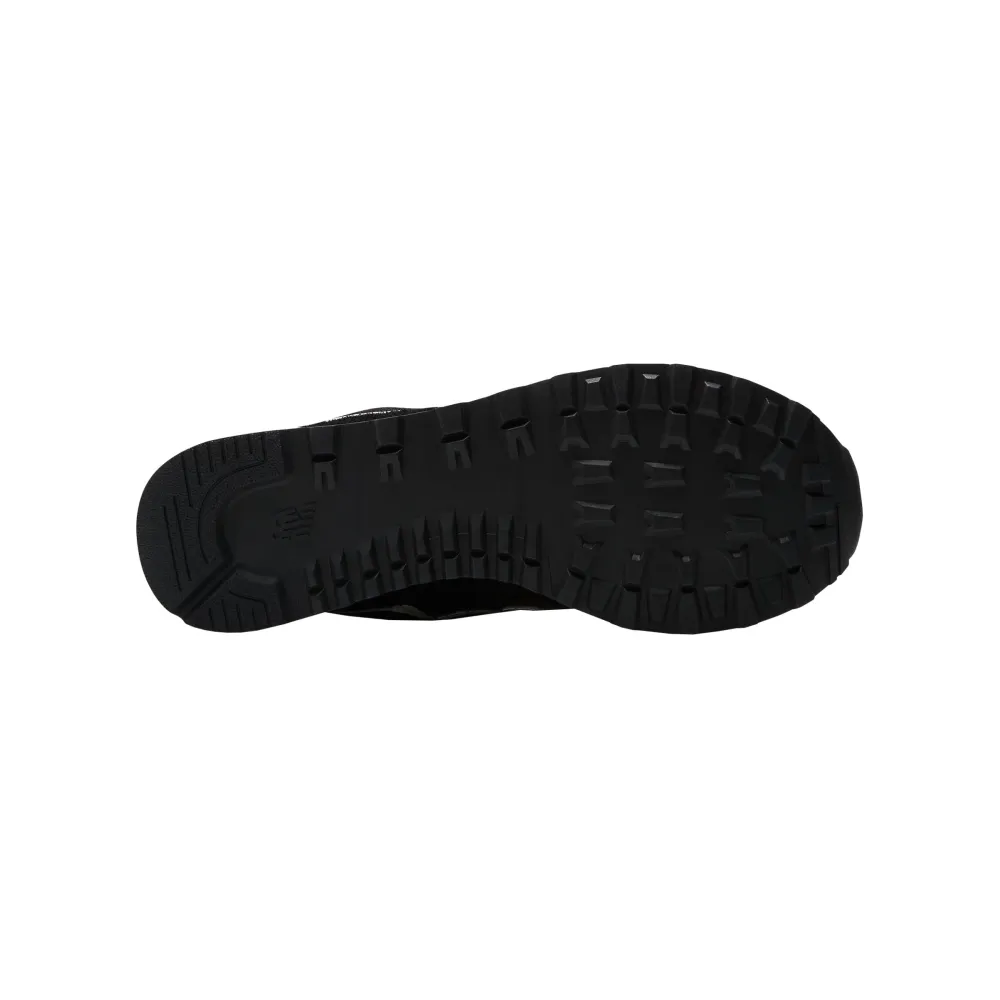 New Balance 574 U574LV2 / schwarz