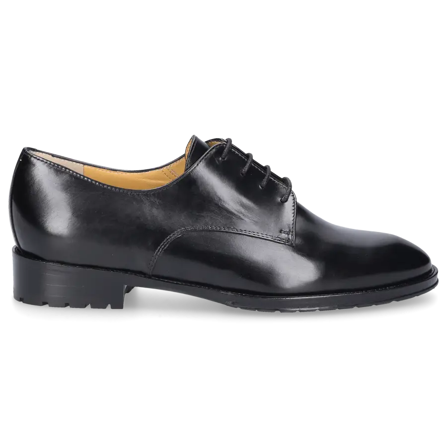 Truman's - Businessschuhe 7953 schwarz - schwarz