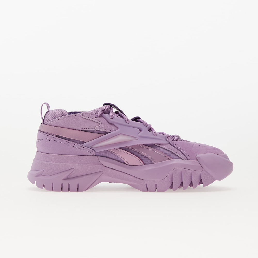 Reebok Cardi B x Club C V2 GW6693 / lila