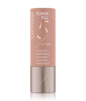 CATRICE Power Full 5 Lip Care Lippenstift-3.5 g