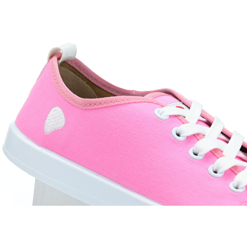 Anatomic Eco AE02 Barfußsneakers rosa