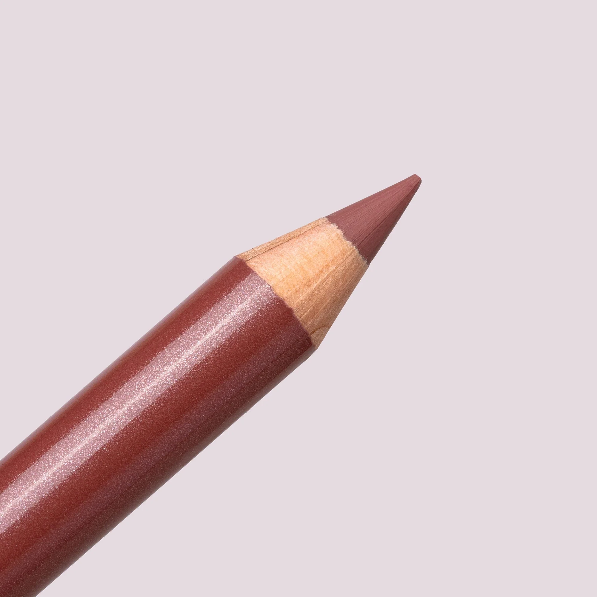 Lápiz labial pastel