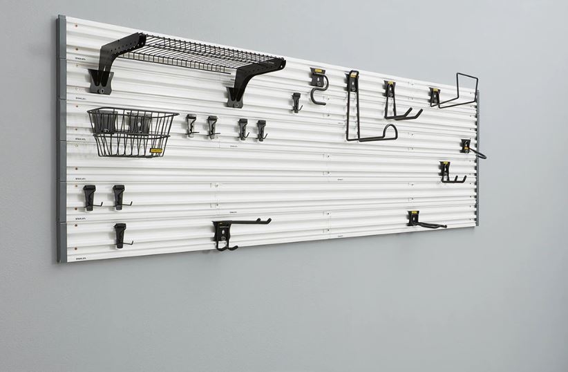 Stanley STST82609-1 Track Wall® Krok för trädgårdsredskap