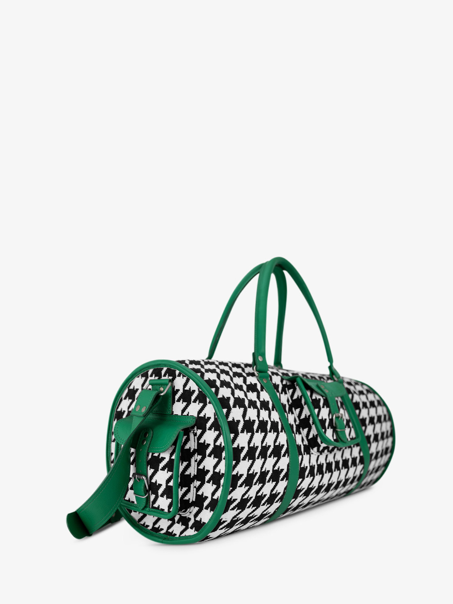 LeVoyageur XL Allure - Vert