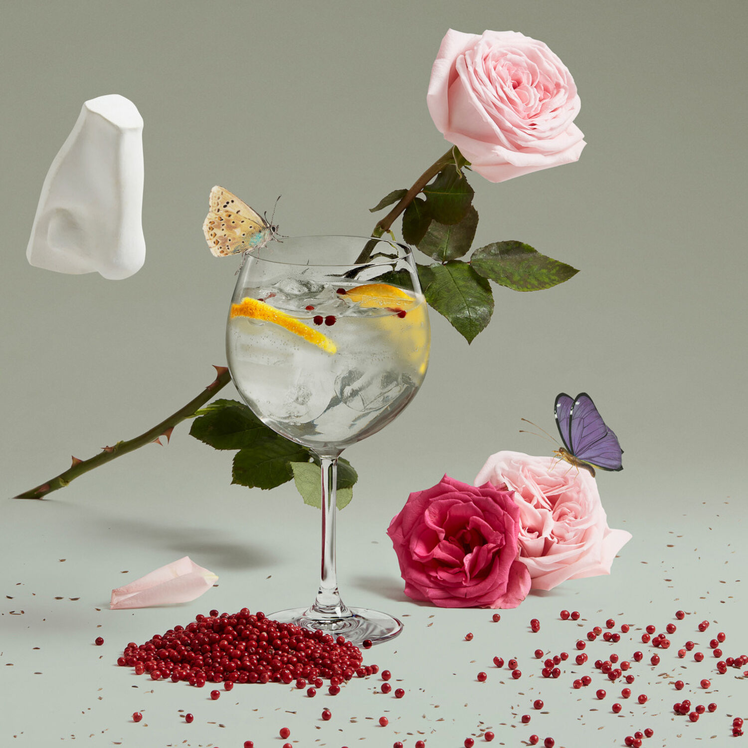 penhaligon's Much ado About The Duke Eau de Parfum